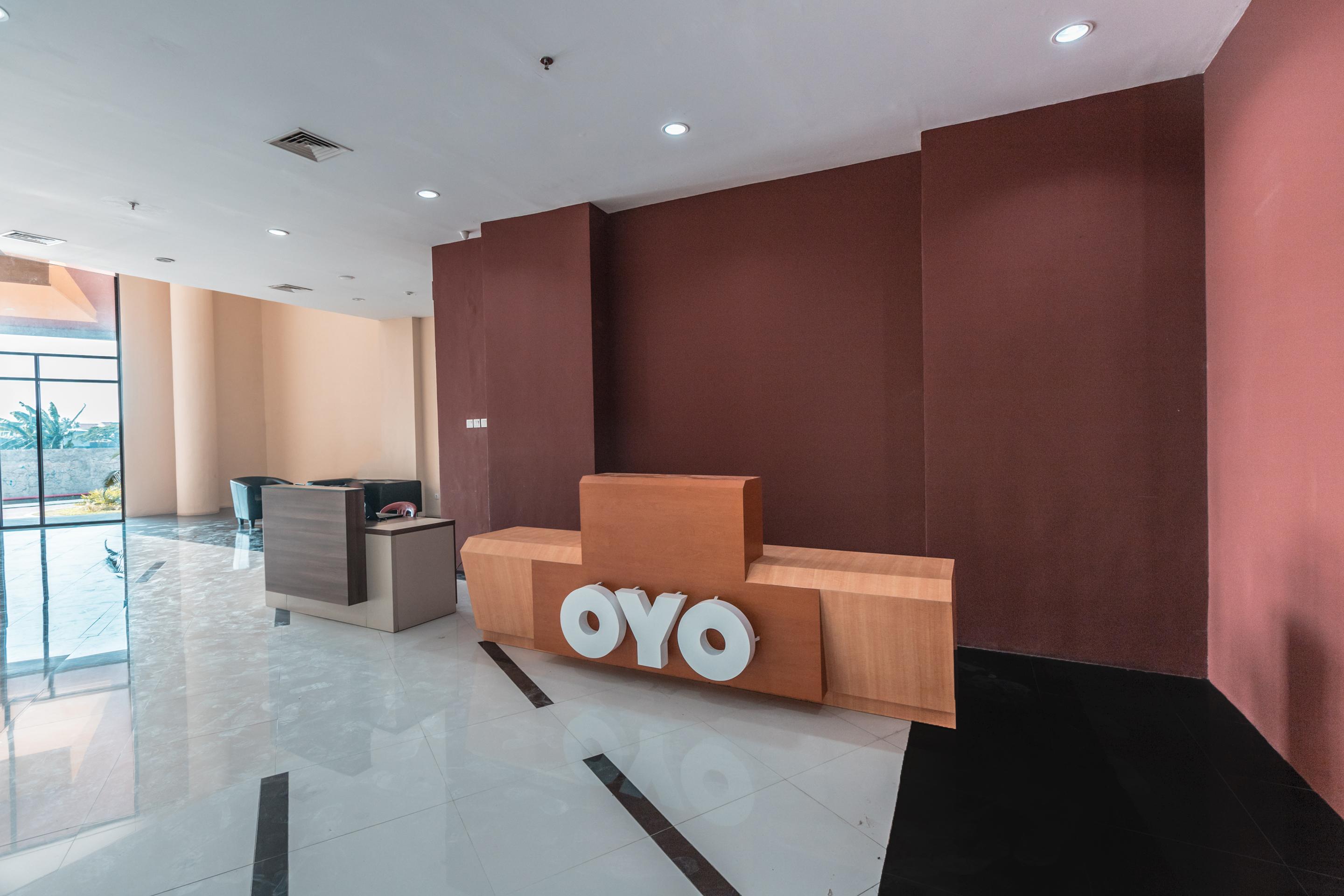 Готель Oyo Flagship 766 Prima Orchard Бекасі Екстер'єр фото