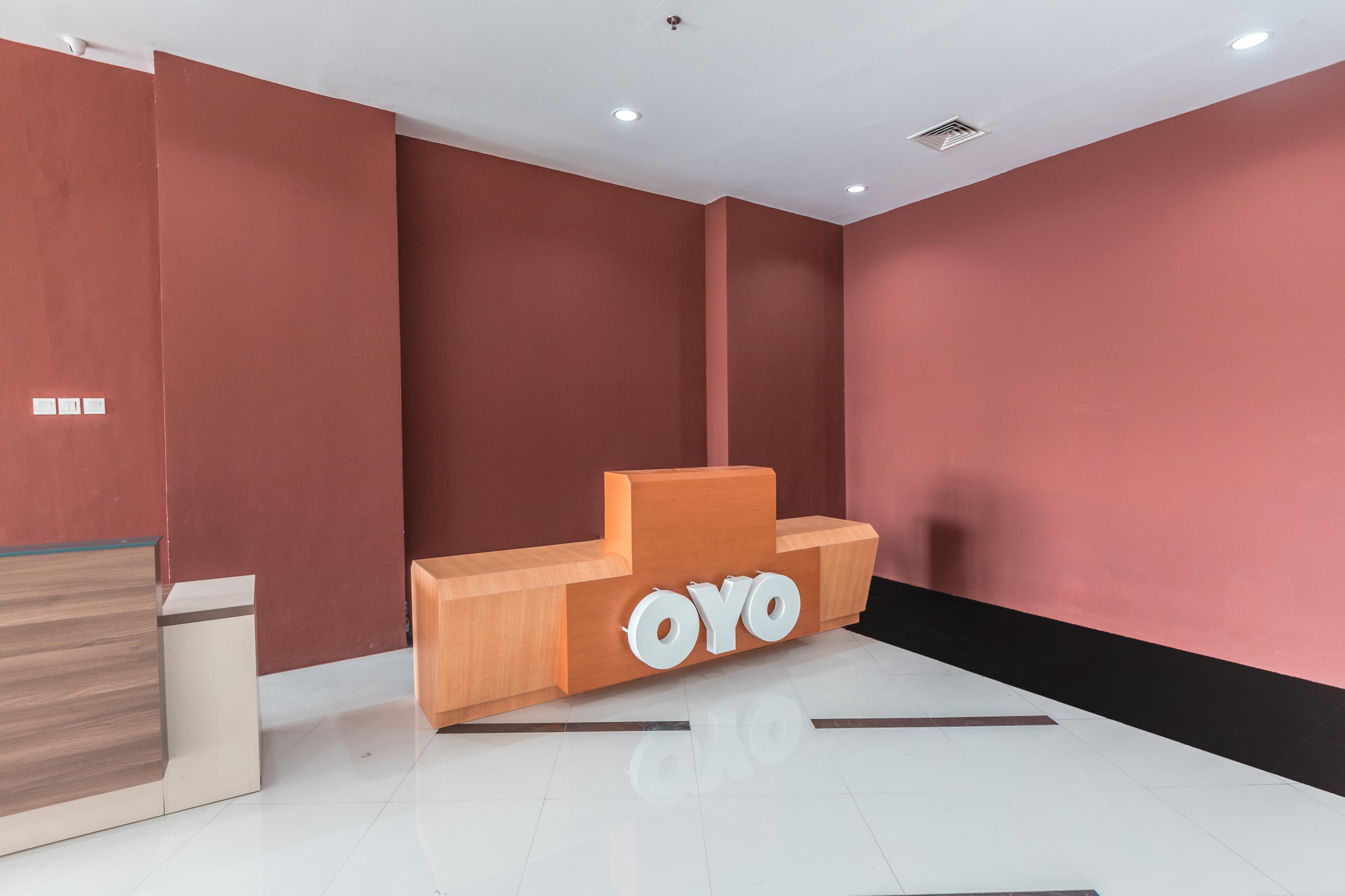 Готель Oyo Flagship 766 Prima Orchard Бекасі Екстер'єр фото