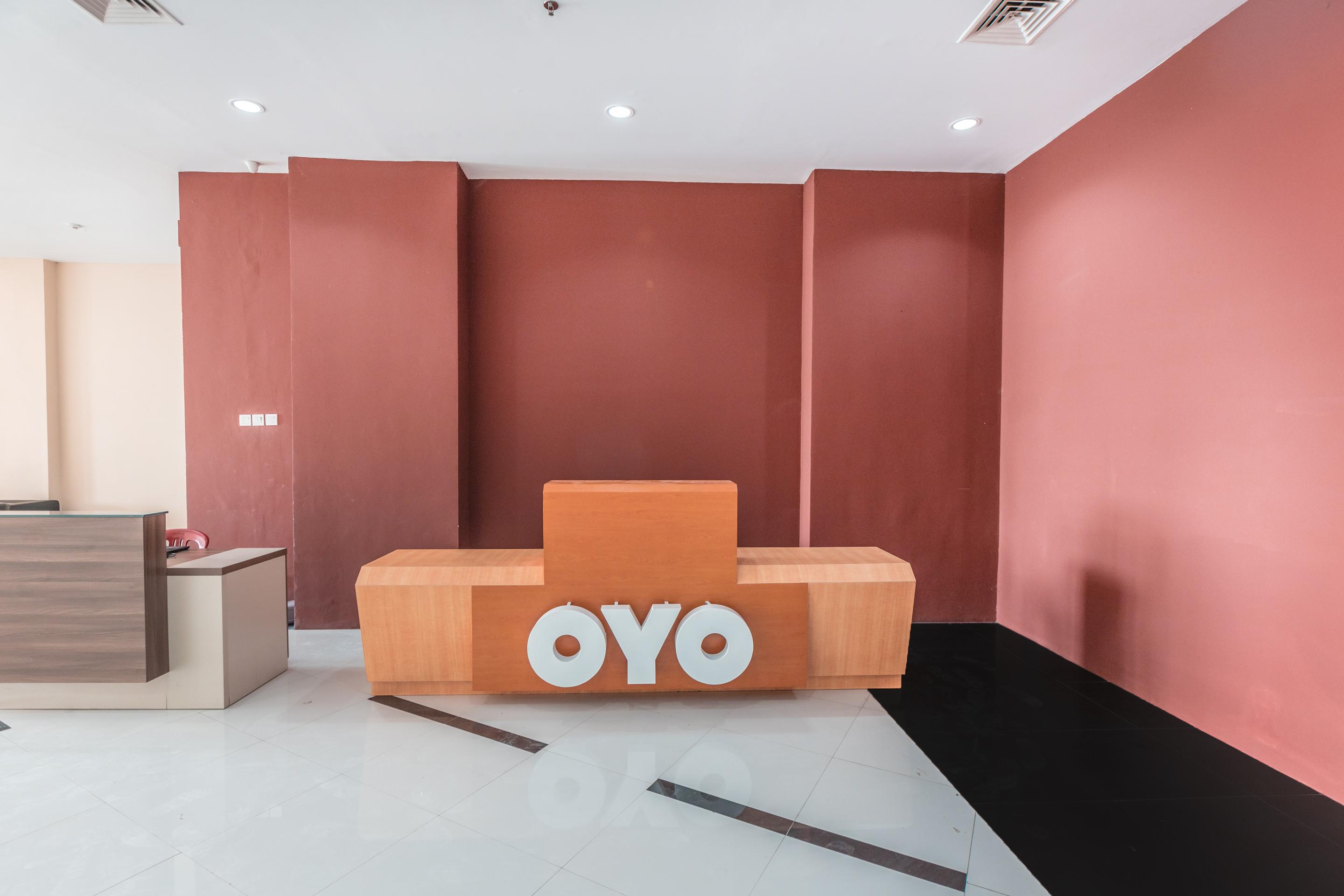 Готель Oyo Flagship 766 Prima Orchard Бекасі Екстер'єр фото